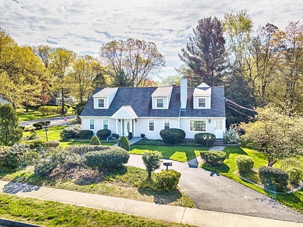 245 Blueberry Hill Road - Photo 1