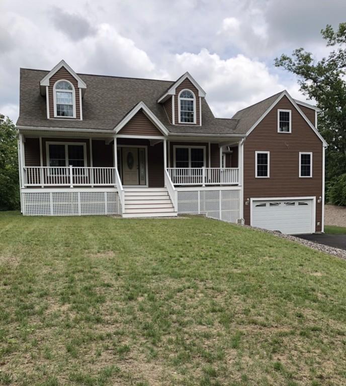 95 Knox Trail Rd - Photo 1