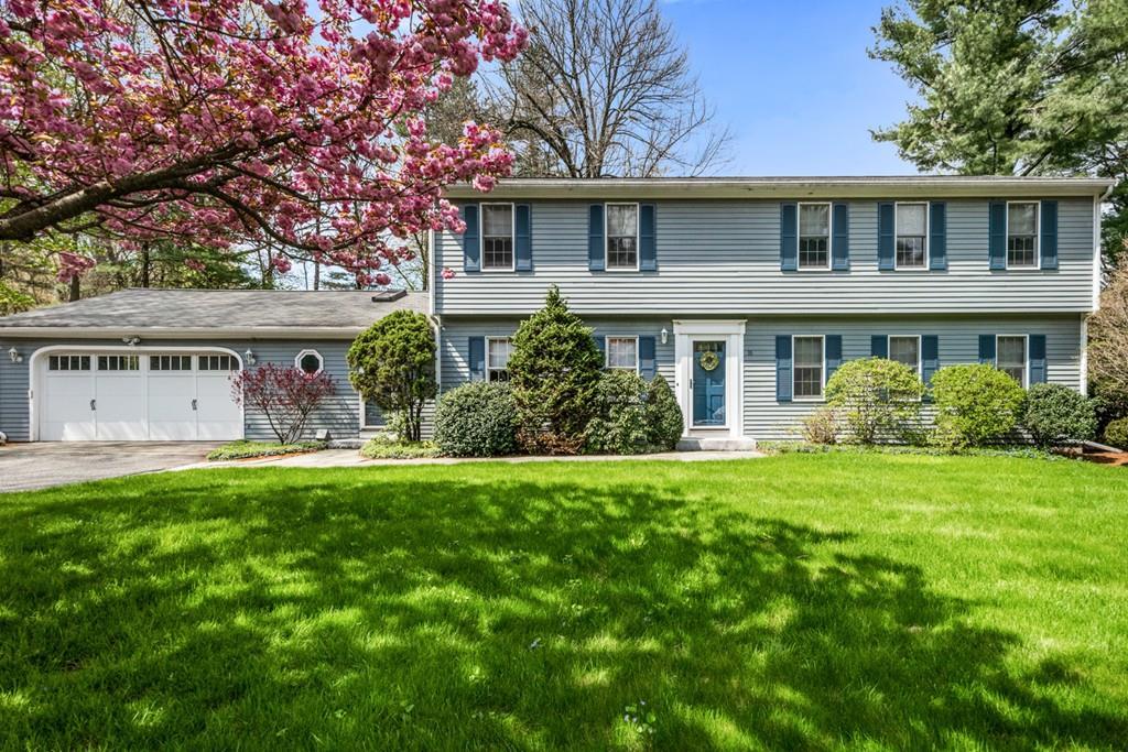 16 Wesson Terrace - Photo 1