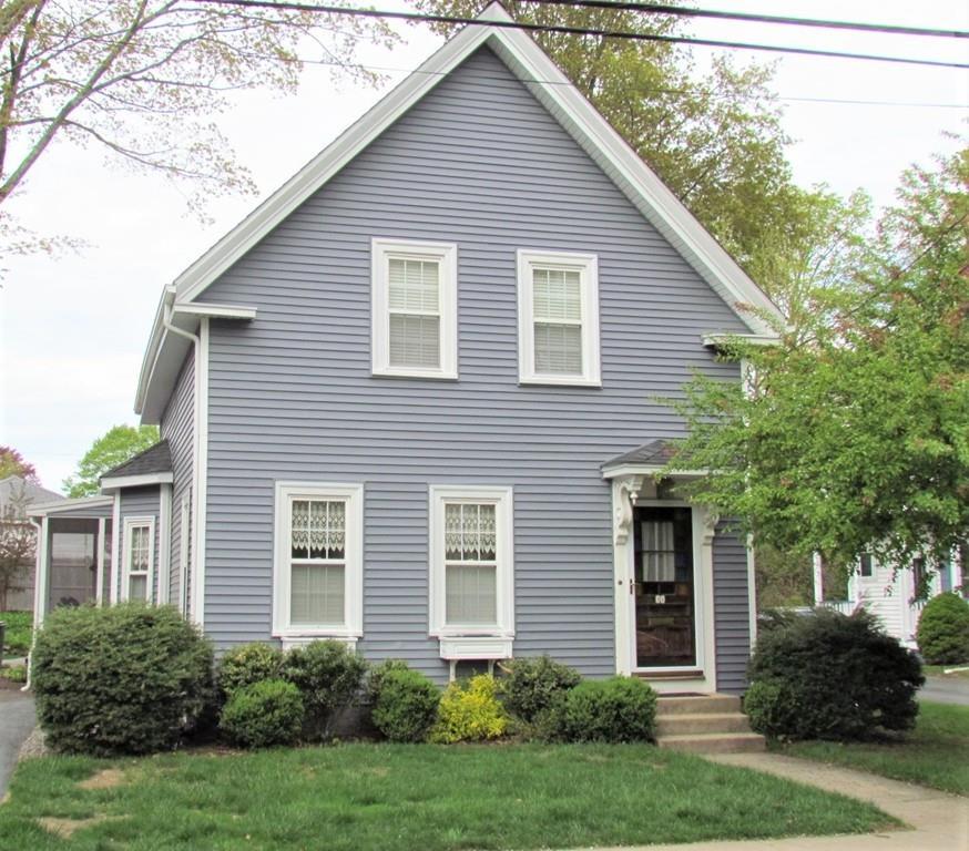 31 High St - Photo 1