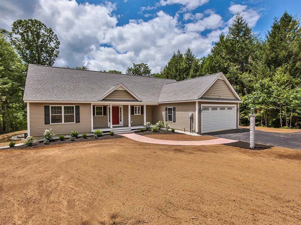 Lot 33 Nevins Road - Photo 1