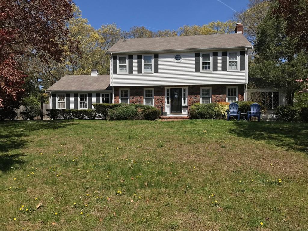 42 Old County Road - Photo 1