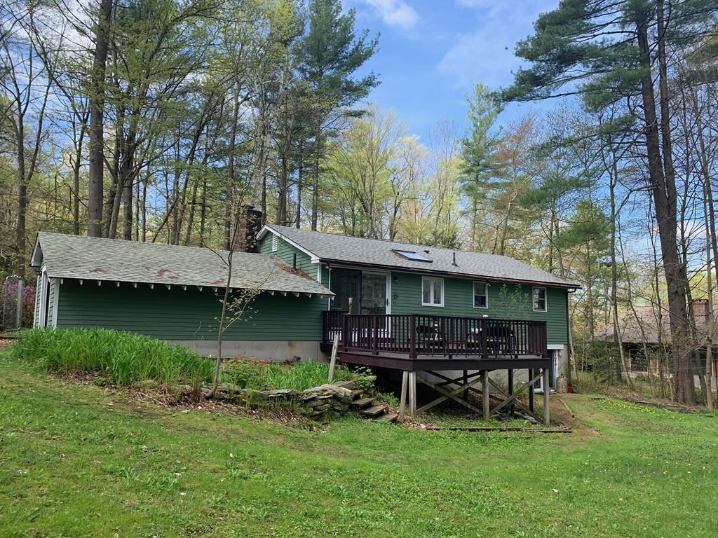 1360 Bay Road - Photo 1