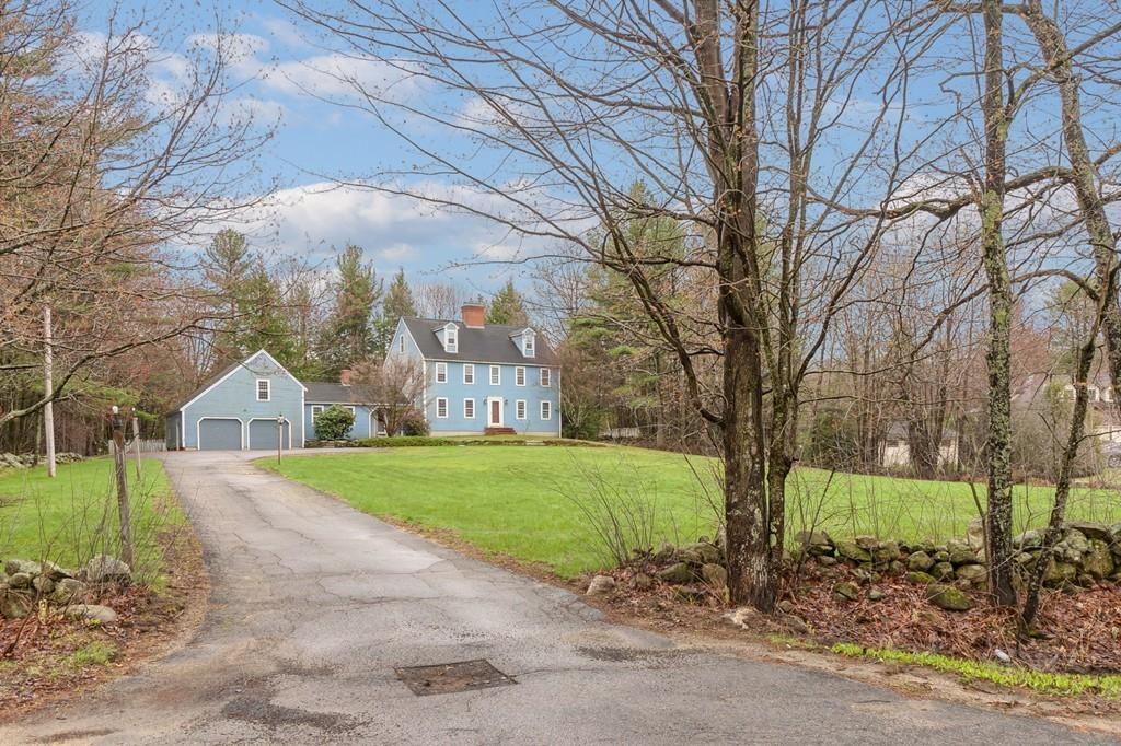 128 Willard Road - Photo 1