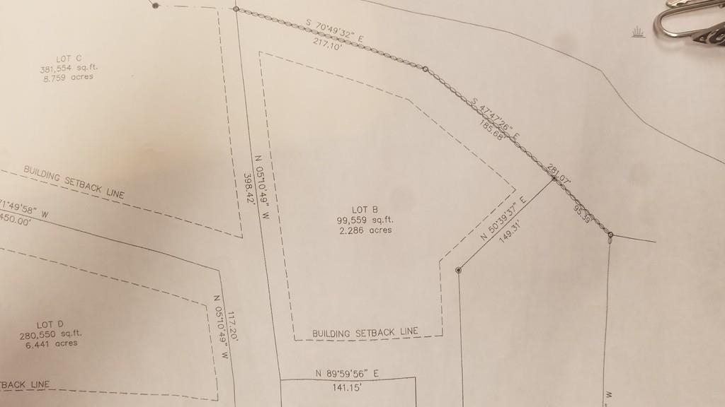 Lot B Poole - Photo 1