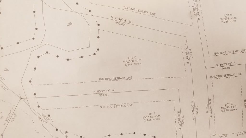 Lot D Poole - Photo 1