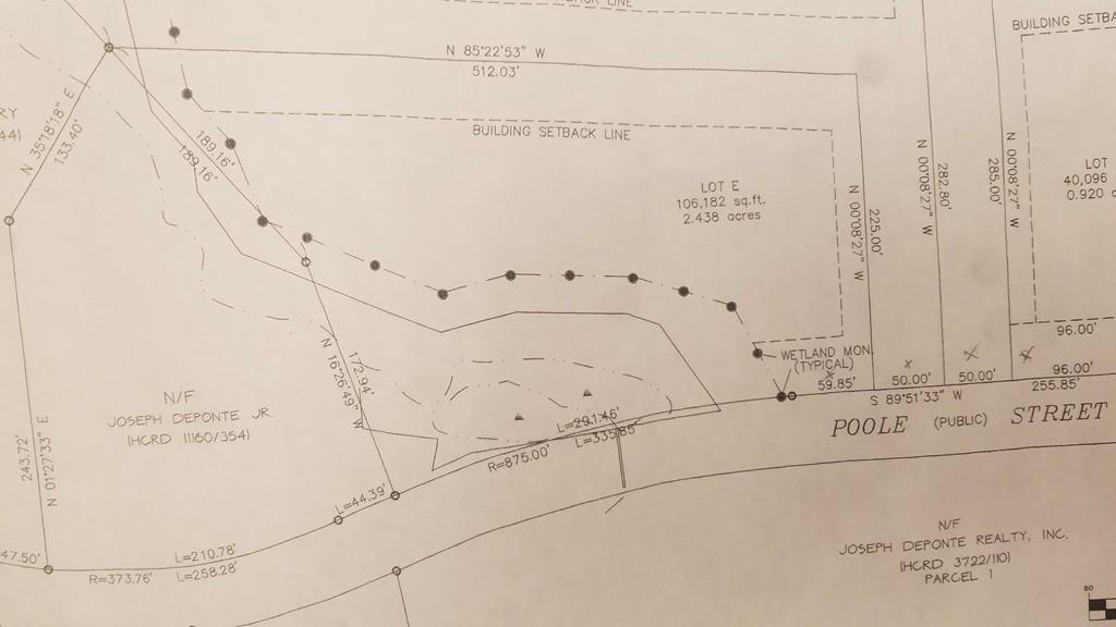 Lot E Poole - Photo 1