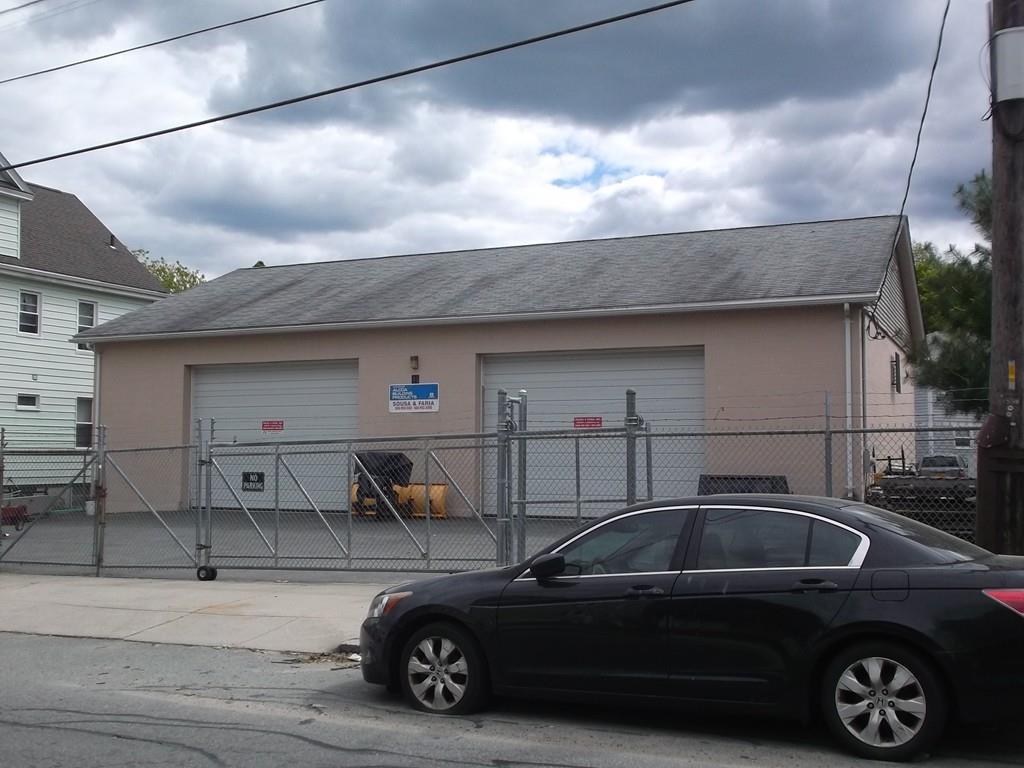 18 Matthew Street - Photo 1