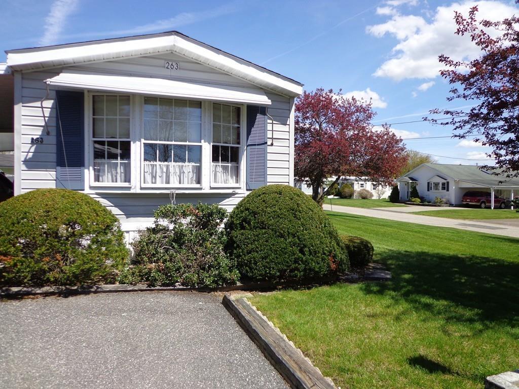 281 Chauncey Walker St. - Photo 1