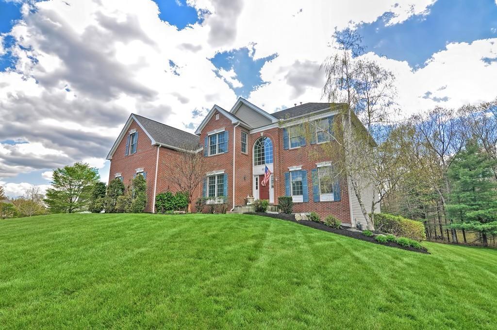 53 Whitehall Way - Photo 1