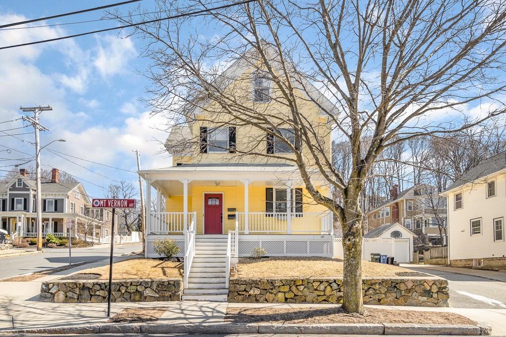 145 Mount Vernon Ave - Photo 1