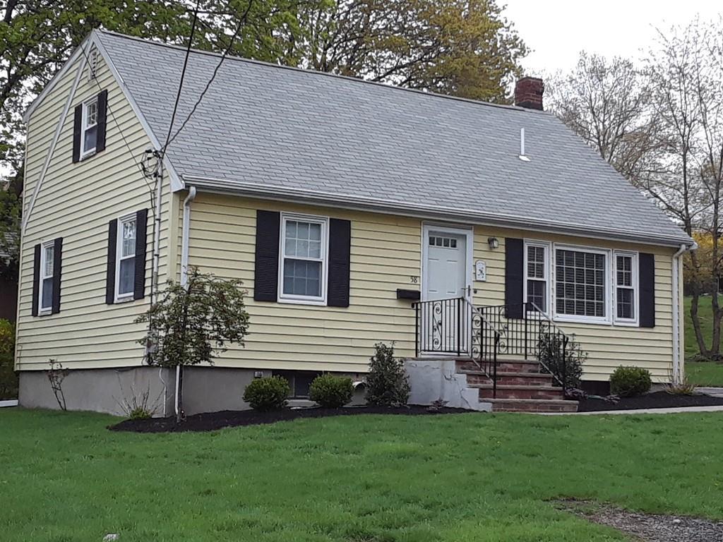 58 Nicod St. - Photo 1