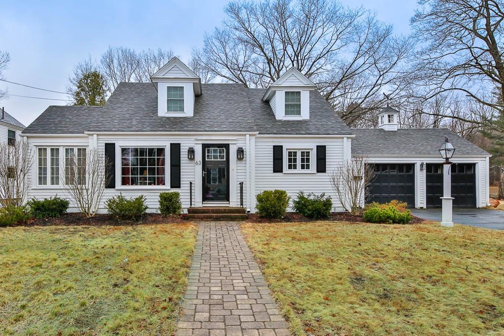 63 Highland - Photo 1