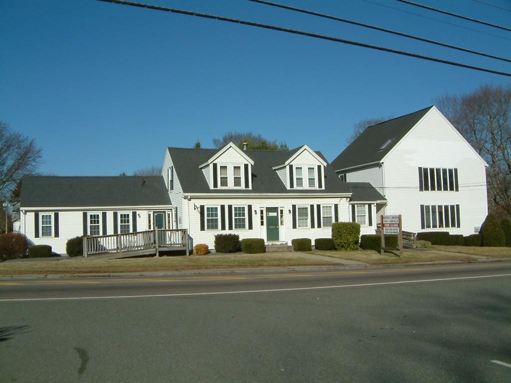 455 West Center St - Photo 1