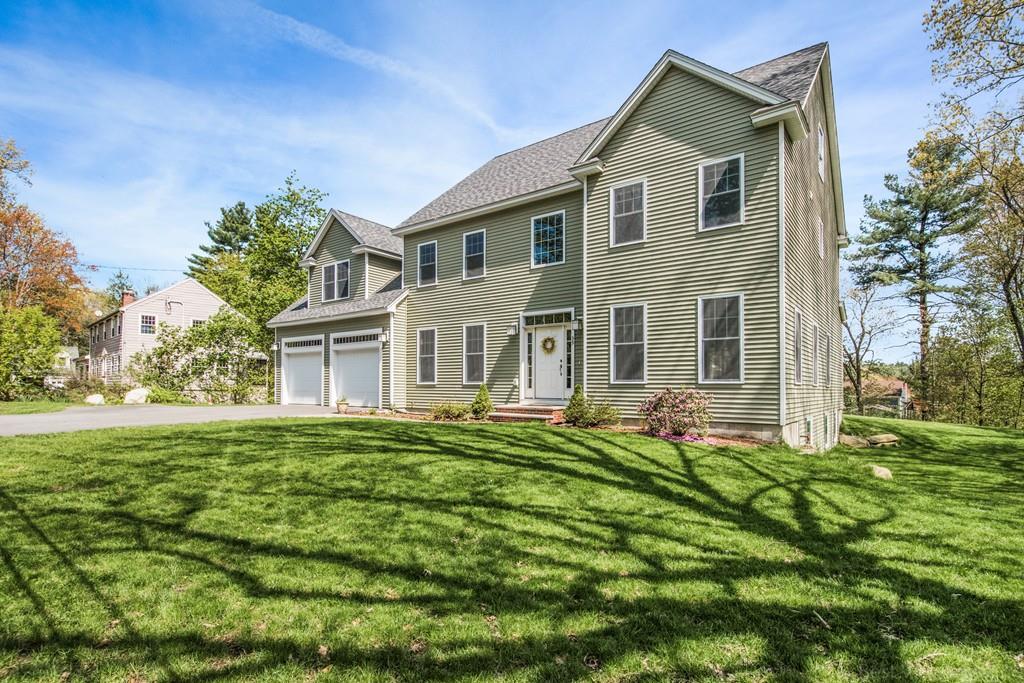 39 Oneida Road - Photo 1