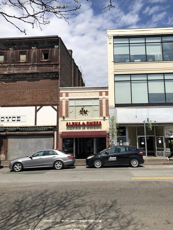 2219 Washington St. - Photo 1