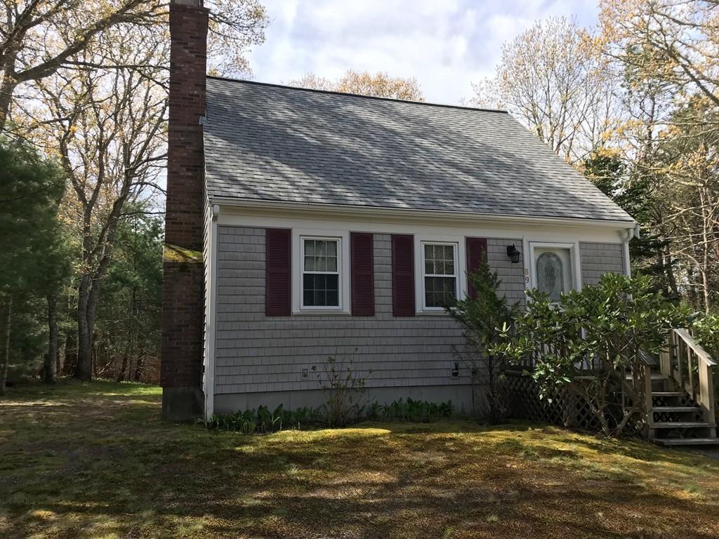 89 Sean Circle - Photo 1