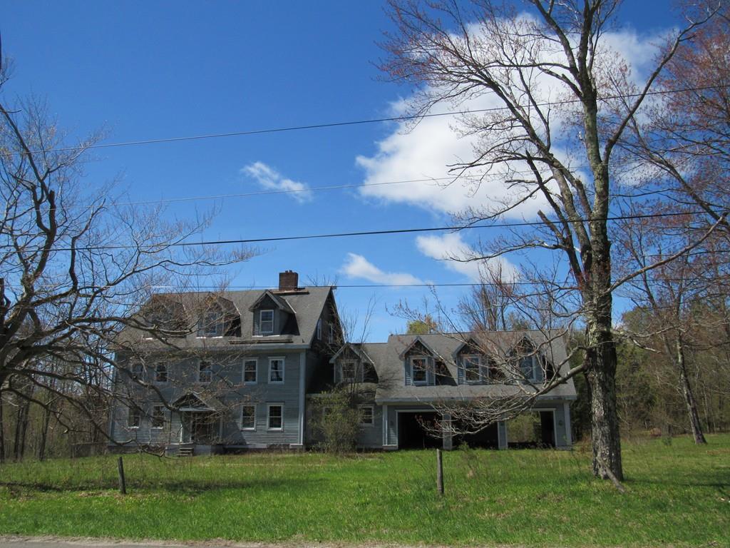 138 Ridge Rd - Photo 1