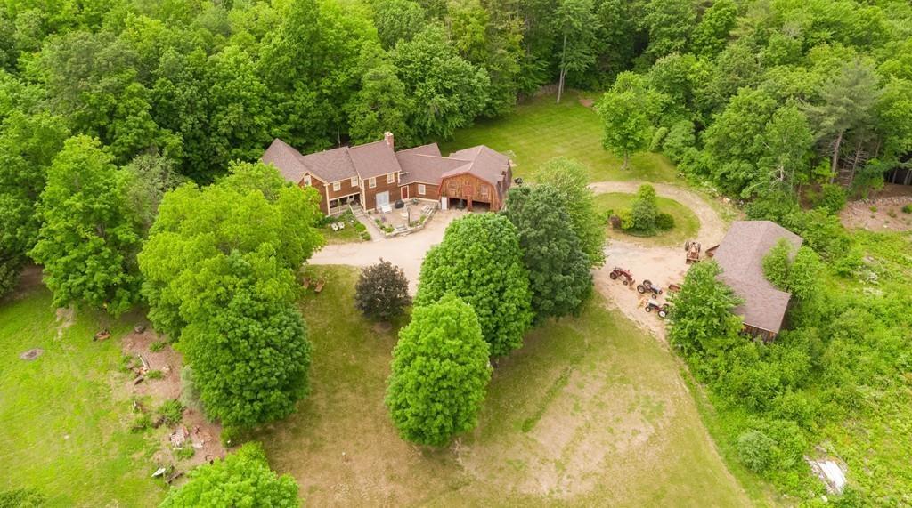 244 Davis Road - Photo 1