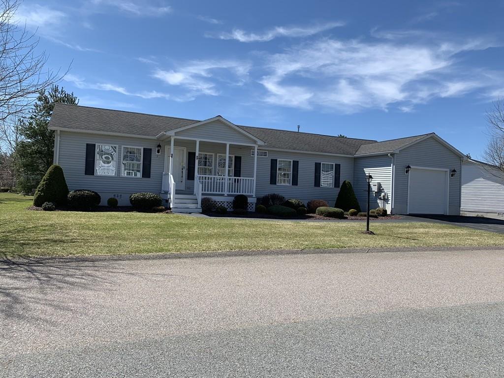 71 Brookstone Drive - Photo 1