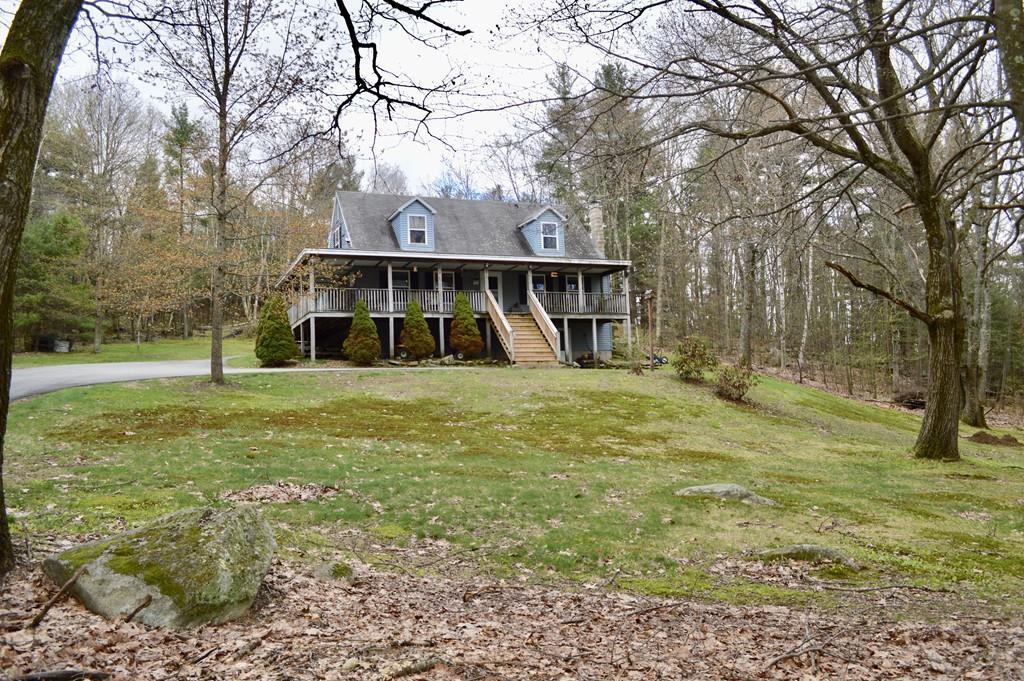 73 Cobb Rd. - Photo 1