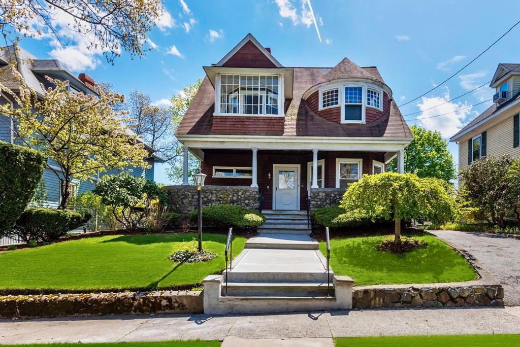 38 Frances St - Photo 1