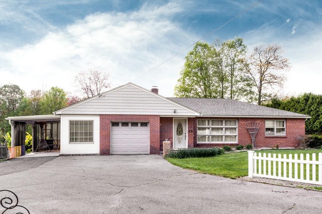 609 Miller Street - Photo 1