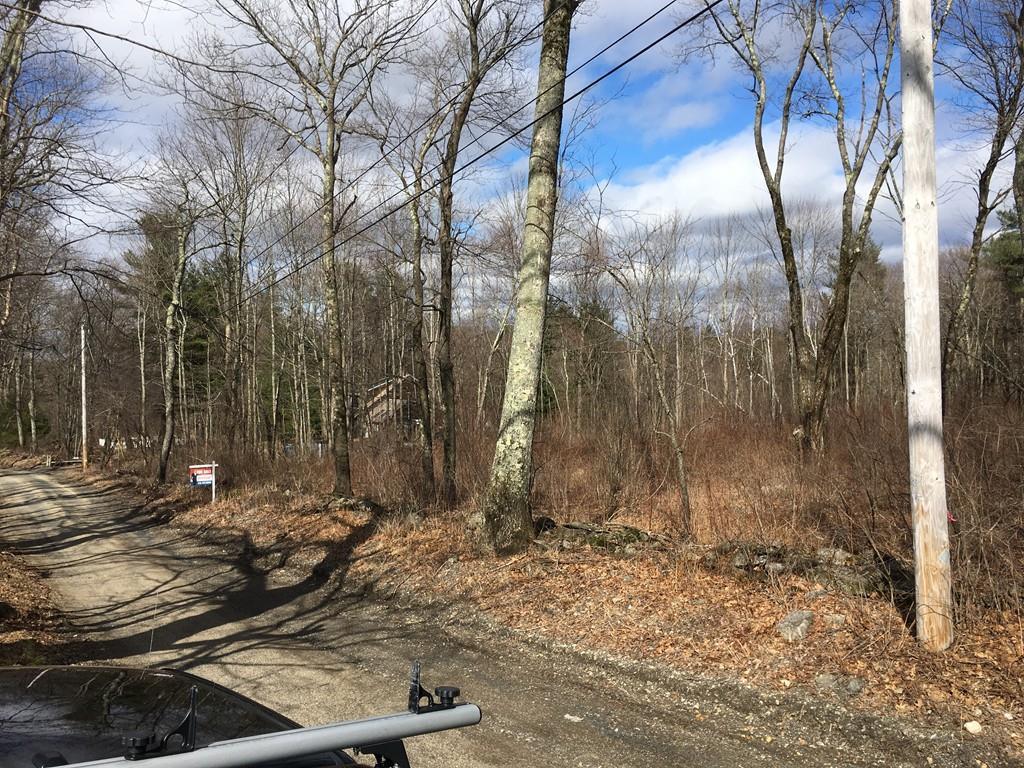 Lot 4 Beebe Road - Photo 1