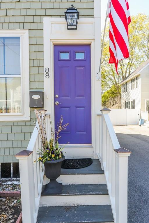 88 Bromfield Street - Photo 1