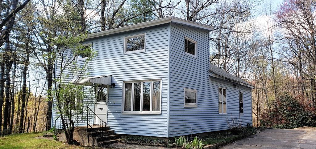 770 Templeton Road - Photo 1
