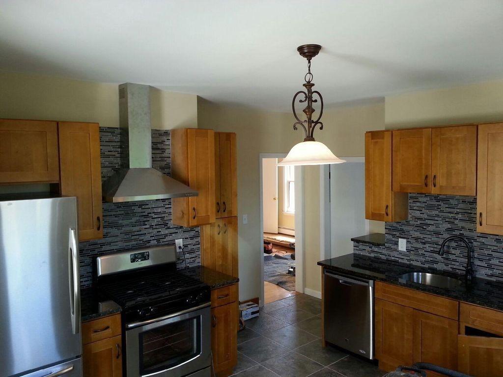 18 Rossmore - Photo 1