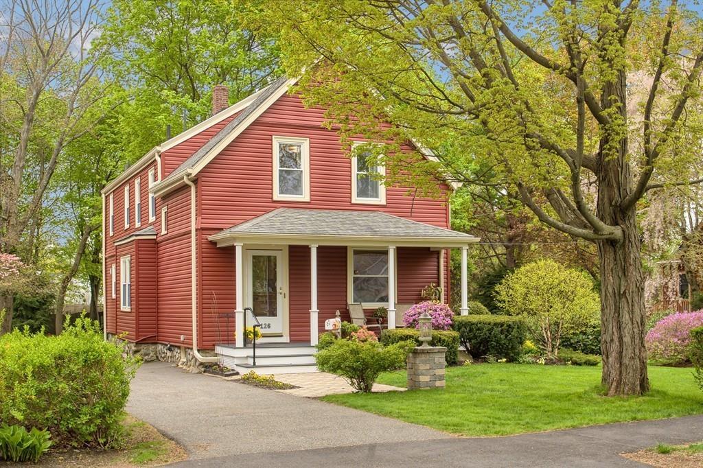 126 Oak Street - Photo 1