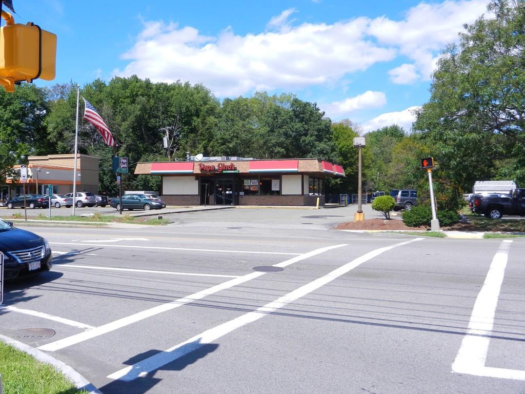 310 Great Road - Photo 1