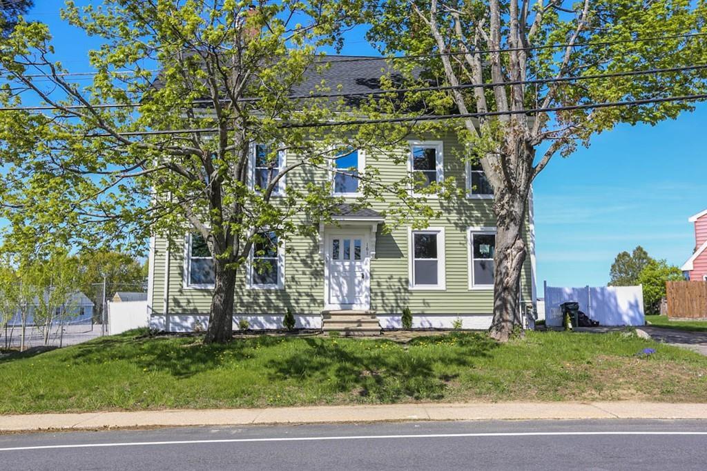 161 Whitehall Rd - Photo 1