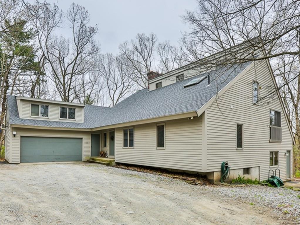 250 Stow Road - Photo 1
