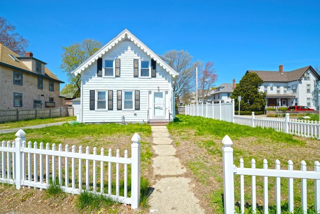 157 Ocean St - Photo 1