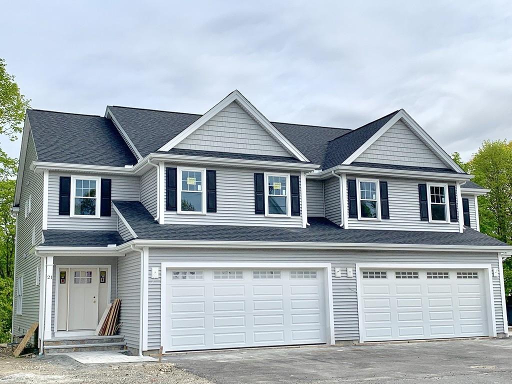 19 Maple Street - Photo 1