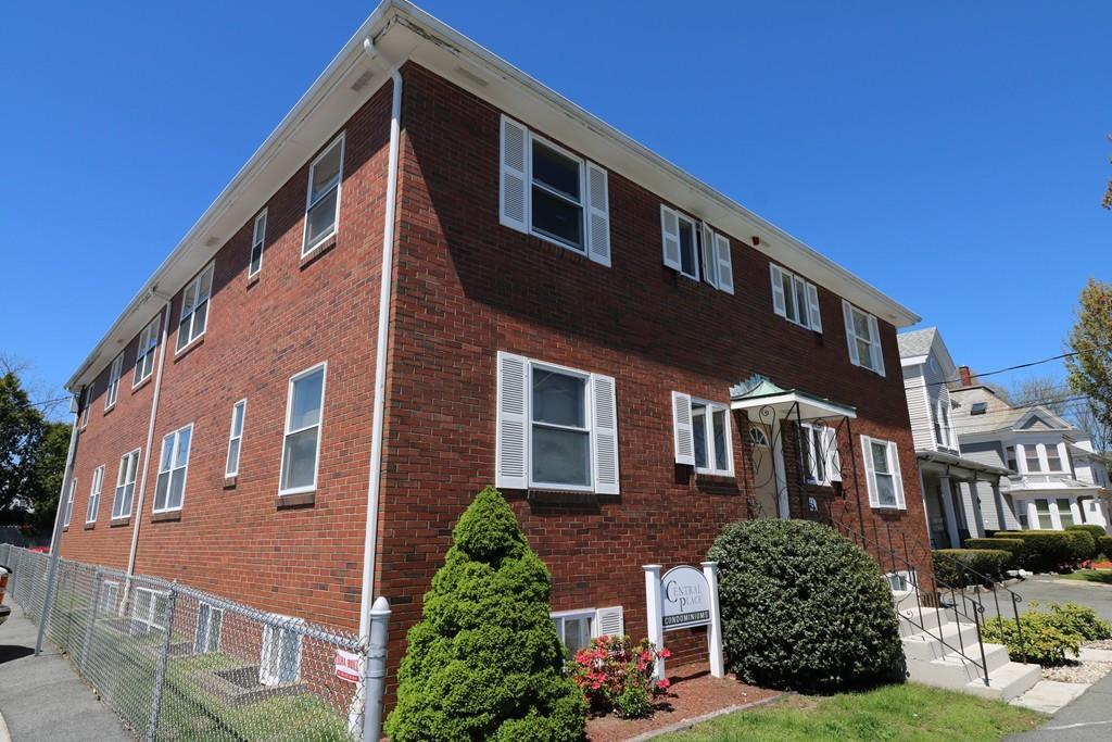 12 Central Avenue - Photo 1