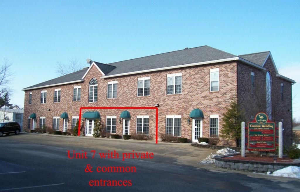 6 Mary Clark Drive - Photo 1