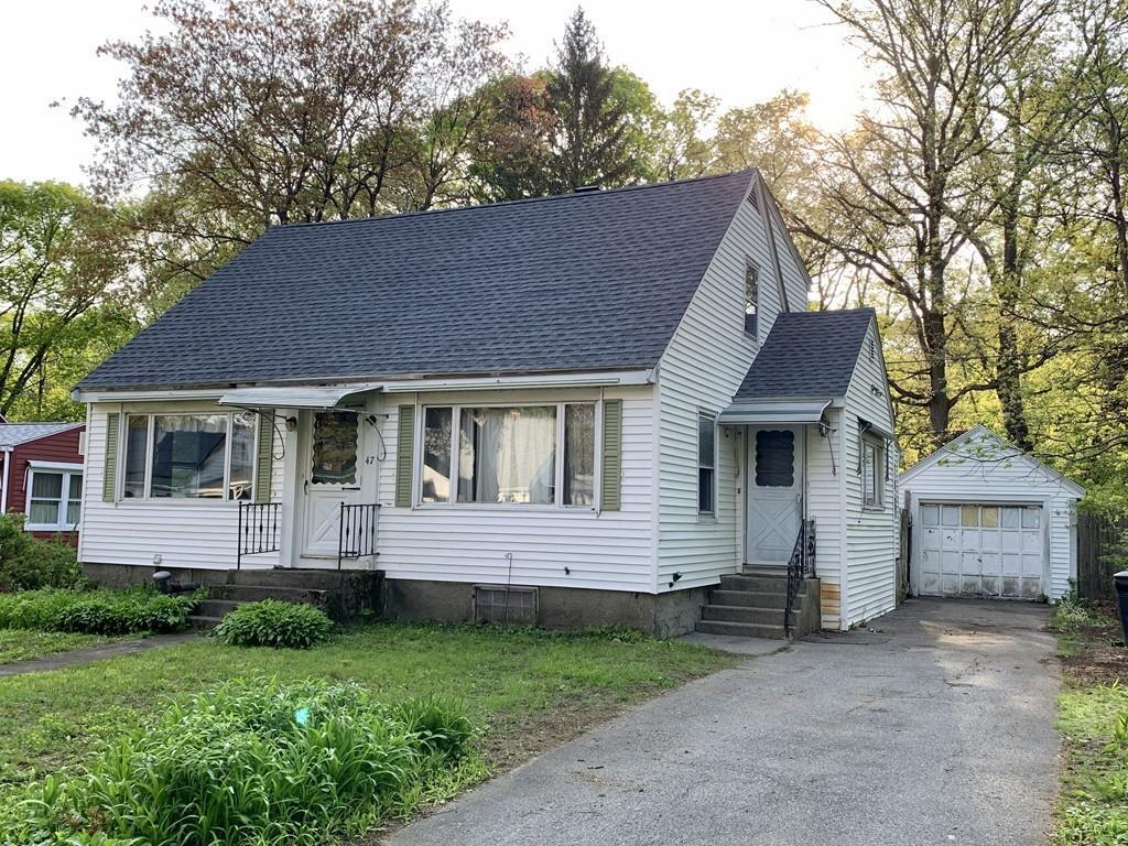 47 Anderson Ave - Photo 1