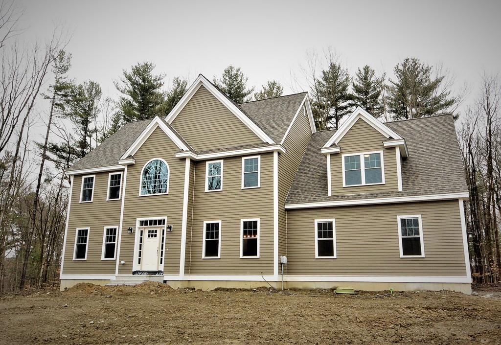 Lot 3 Hawthorne Lane - Photo 1