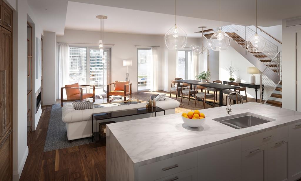 300 Pier 4 Blvd - Photo 1