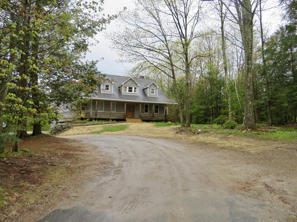 208 Reservoir Road - Photo 1