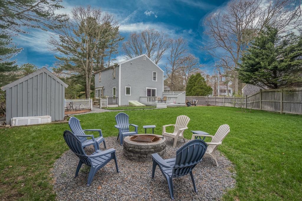98 Cap'n Lijahs Rd - Photo 1