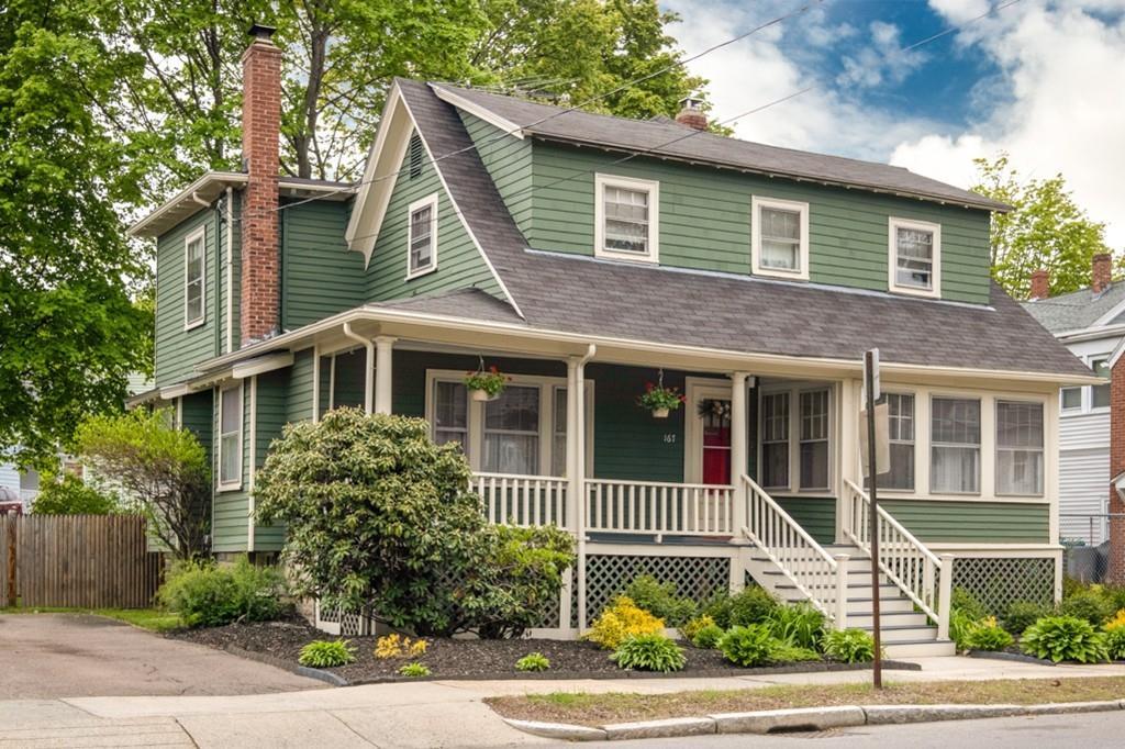 167 West Wyoming Ave. - Photo 1