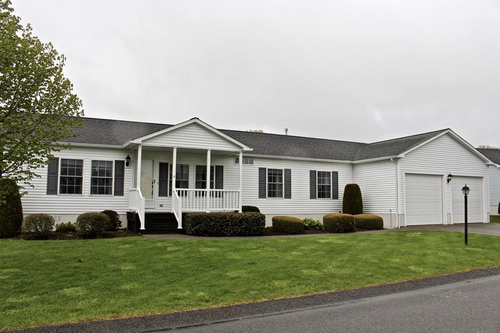 4 Sandstone Drive - Photo 1