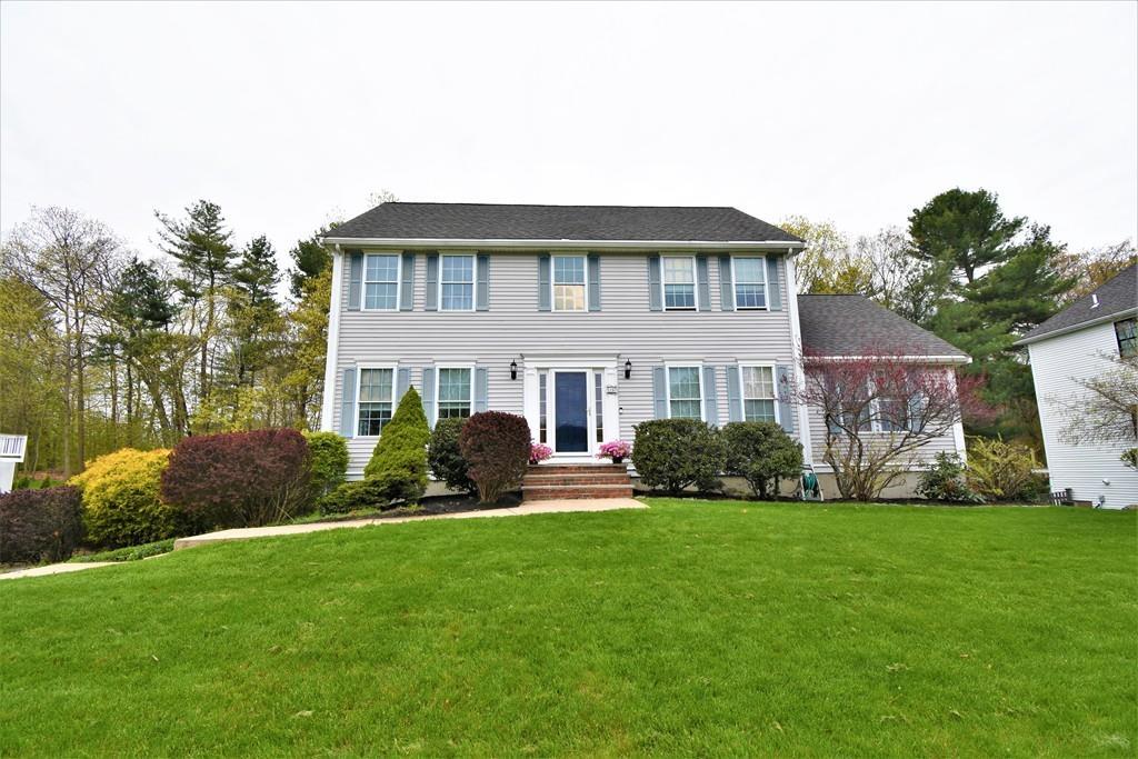 13 Daniel Lucy Way - Photo 1