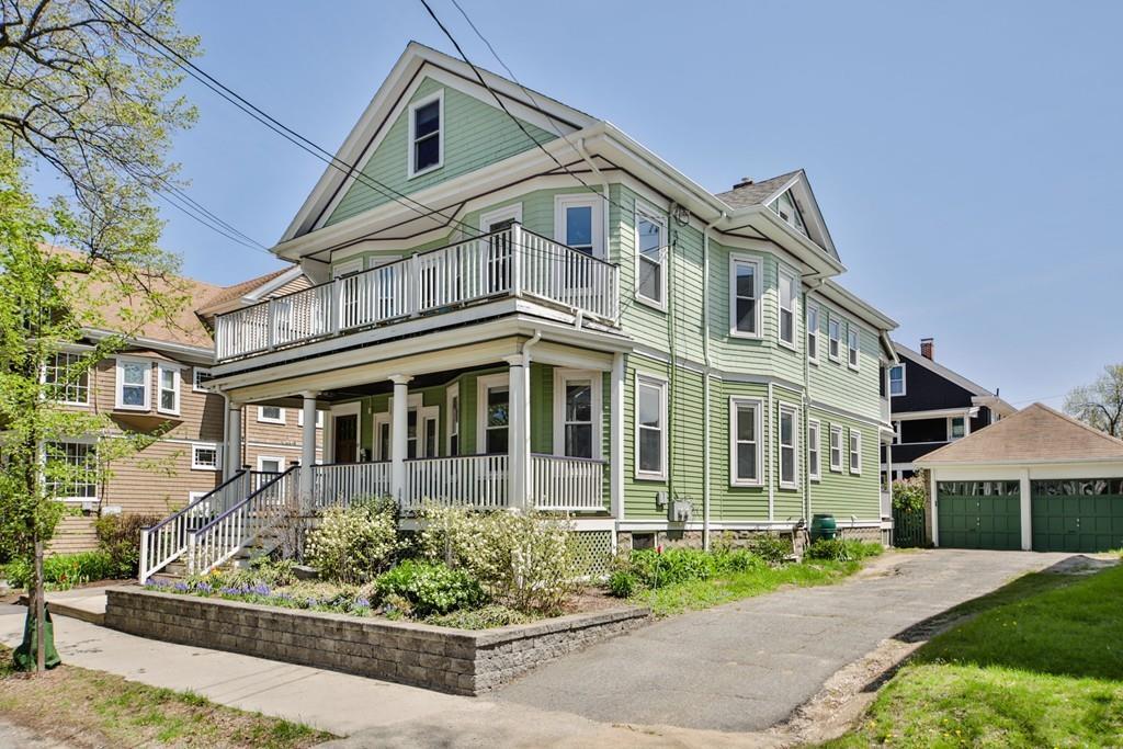 77 Grafton St - Photo 1