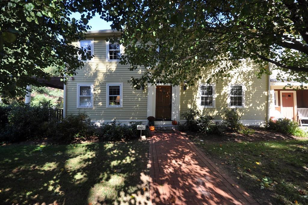 1 Stephen Lane Drive - Photo 1