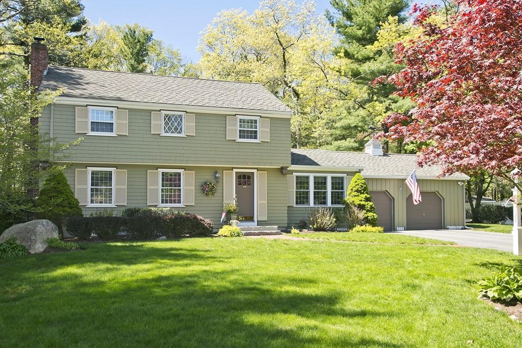 14 Millwood Cir - Photo 1